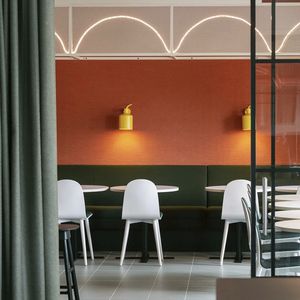 applique murale contemporaine