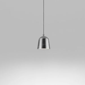 plafonnier en textile