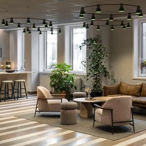système pour éclairage sur rail dimmable