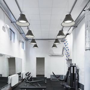 lampe suspendue