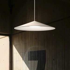 plafonnier contemporain