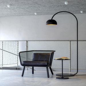 lampe sur pied