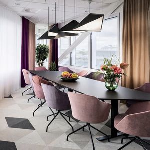 luminaire suspendu 1