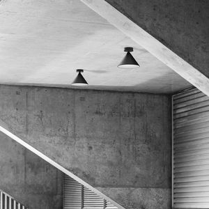 plafonnier contemporain