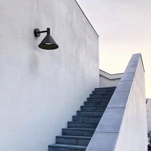 applique murale contemporaine