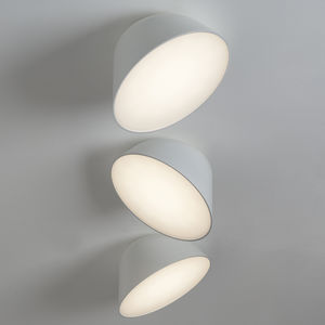 plafonnier contemporain