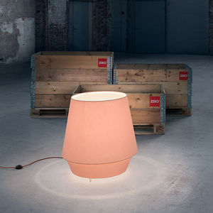 lampe sur pied