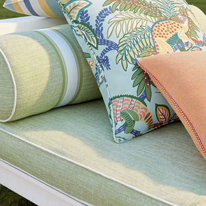 tissu d'ameublement