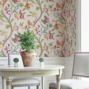 tissu mural