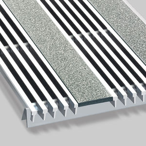 tapis d'entrée professionnel