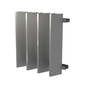 brise-vue en aluminium 1