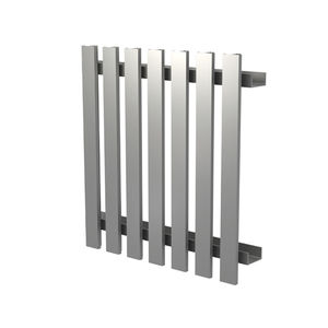 brise-vue en aluminium 1