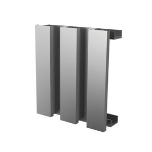 brise-vue en aluminium 1