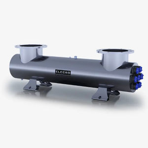 stérilisateur d'eau à UV pour piscine