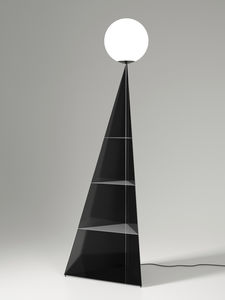 lampe sur pied