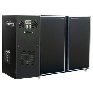 réfrigérateur professionnel / à double porte / à 3 portes / à 4 portes