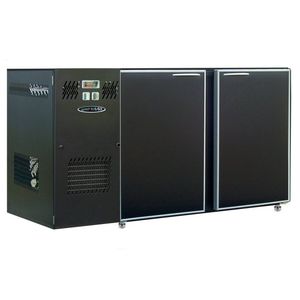 réfrigérateur professionnel / à double porte / à 3 portes / à 4 portes