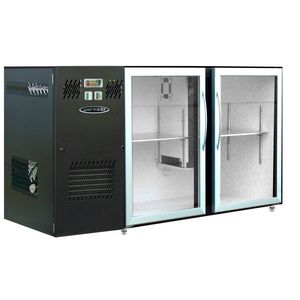 réfrigérateur professionnel / à double porte / à 3 portes / à 4 portes