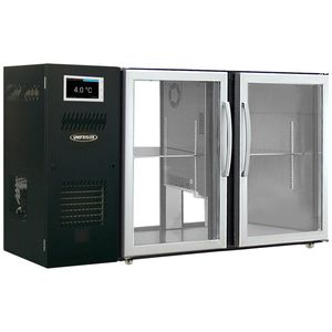 réfrigérateur professionnel / à double porte / à 3 portes / à 4 portes