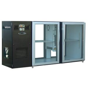 réfrigérateur professionnel / à double porte / à 3 portes / à 4 portes