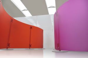 paravent contemporain 1