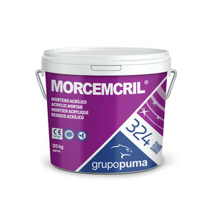 enduit d'imperméabilisation / d'intérieur / pour extérieur / pour mur