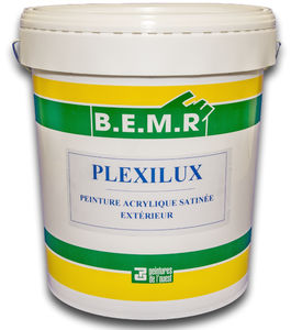peinture d'imperméabilisation