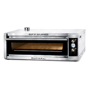 four à pizza professionnel