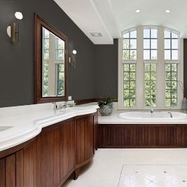 peinture décorative