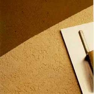 peinture décorative
