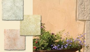 peinture décorative