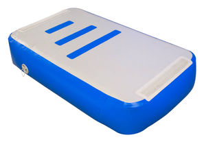 trampoline de gymnastique / professionnel
