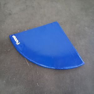 module en mousse pour parcours de jeux 1