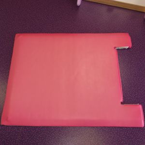 module en mousse pour parcours de jeux 1