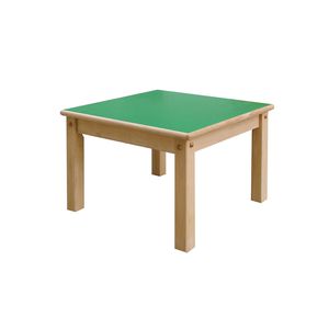 table contemporaine