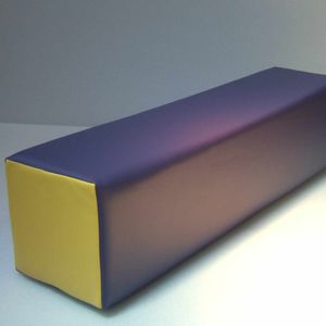 module en mousse pour parcours de jeux 1