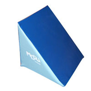 module en mousse pour parcours de jeux 1