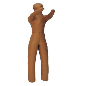 mannequin de lutte 1