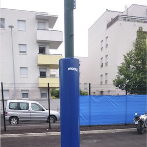 protection de pilier 1