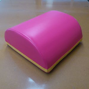 module en mousse pour parcours de jeux 1