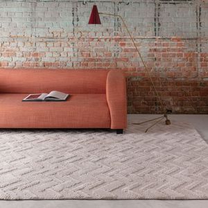 tapis contemporain