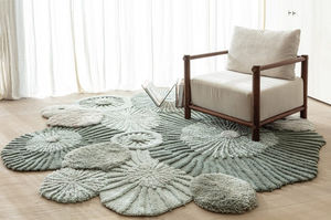 tapis contemporain