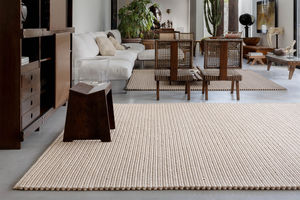 tapis contemporain