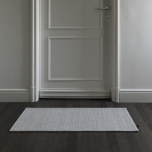 tapis contemporain