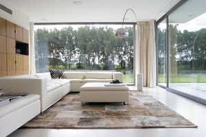 tapis contemporain 1