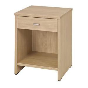 table de chevet contemporaine