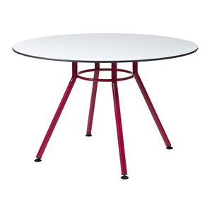 table contemporaine