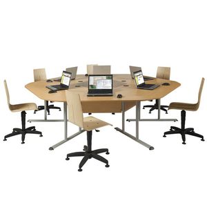 bureau pour open space