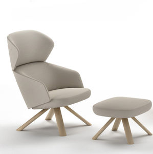 fauteuil contemporain