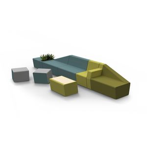 banquette modulable